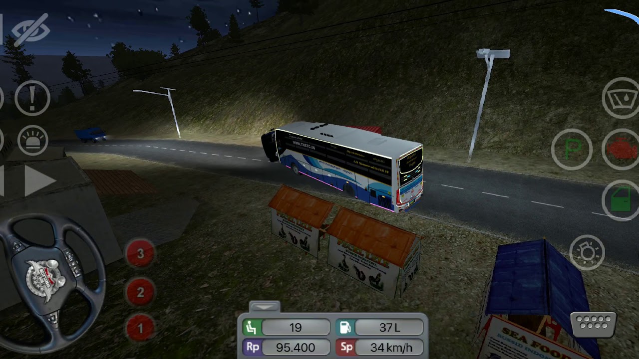 tamil nadu bus simulator download