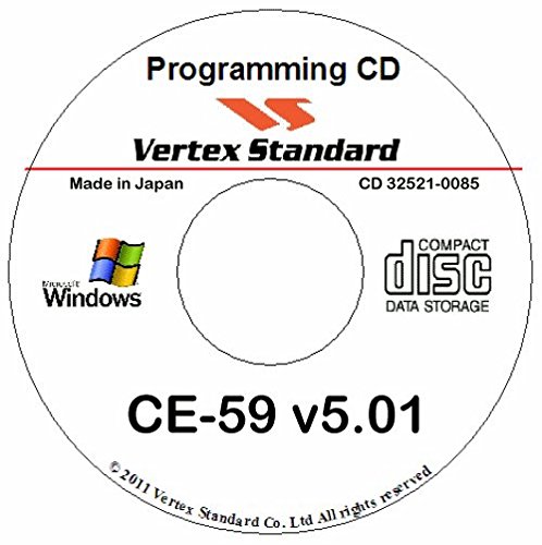 Vertex ce59 software download